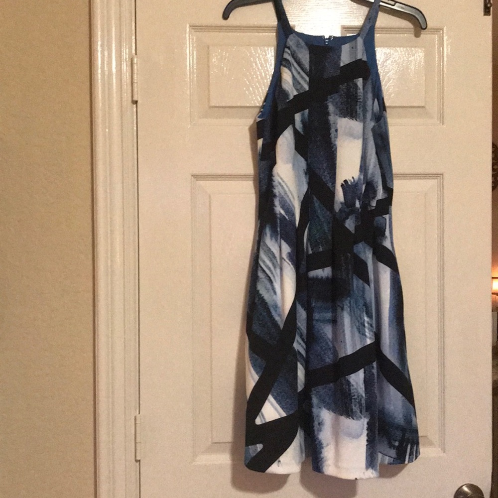 Vince Camuto sundress